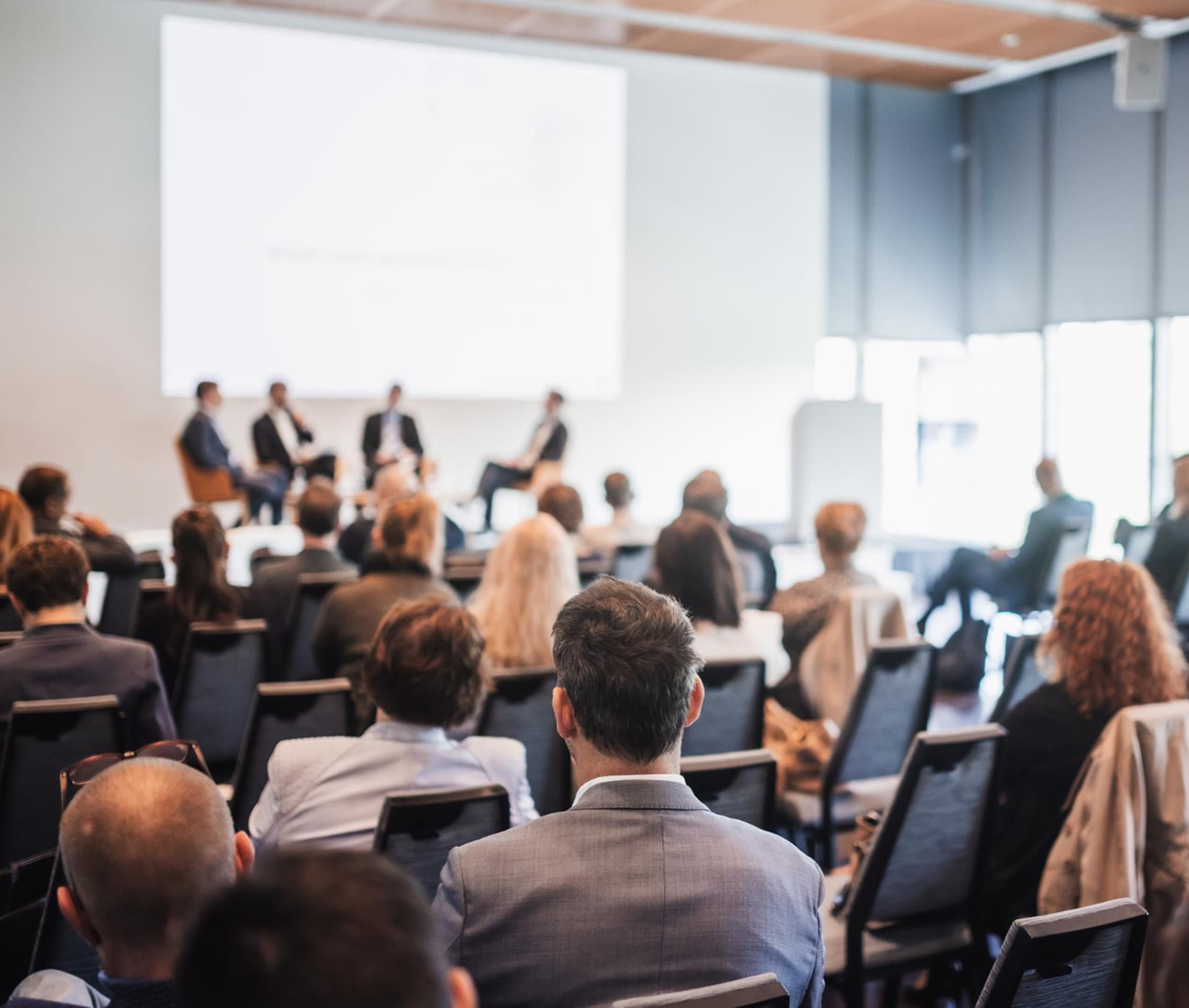 Symposium: Zukunft Abfall
