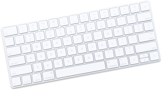 keyboard