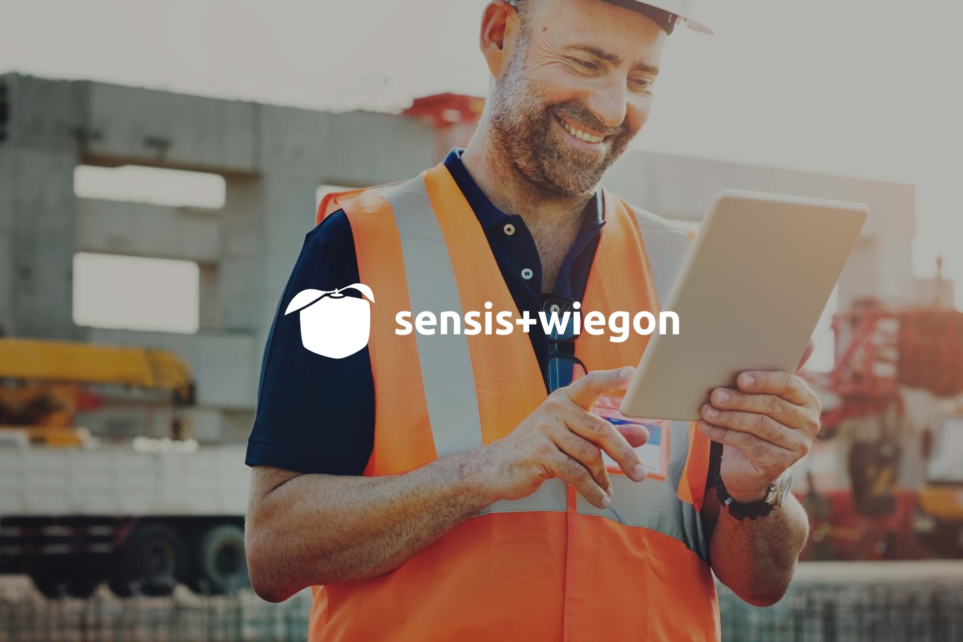 sensis desk