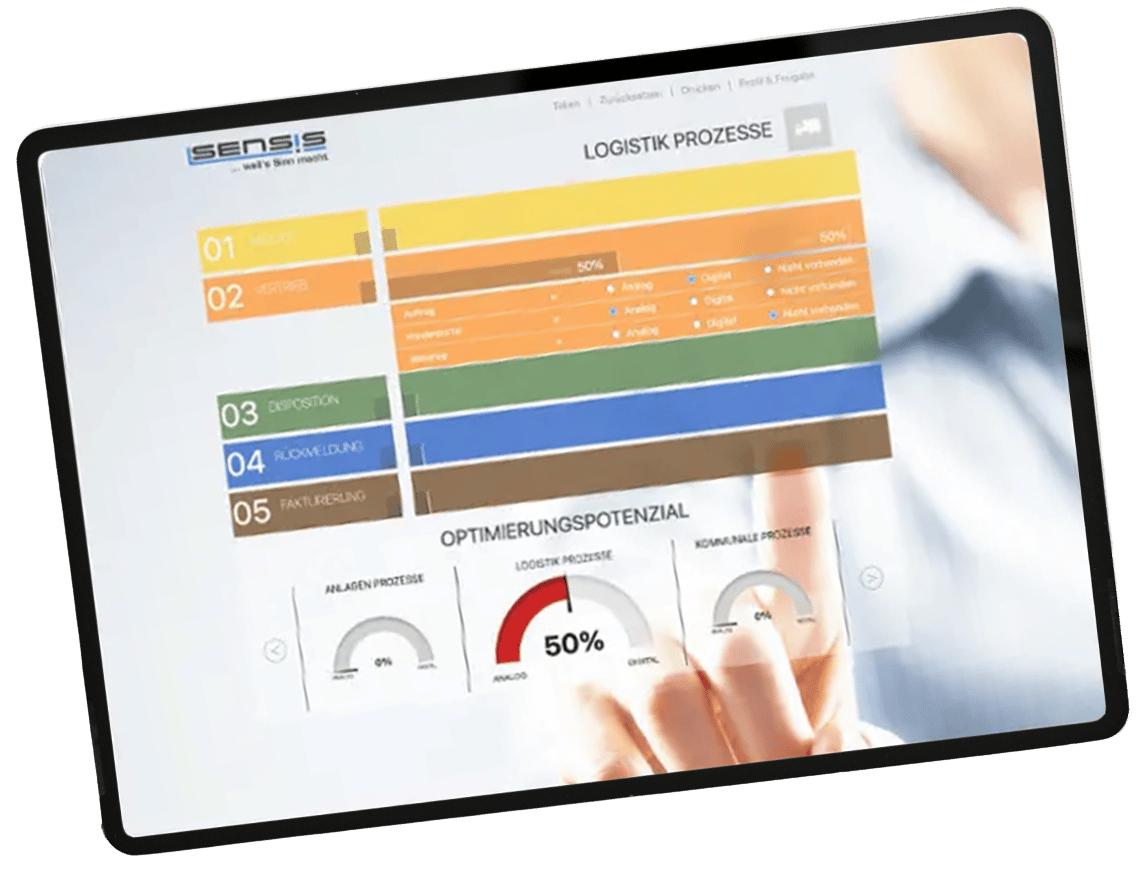 tablet